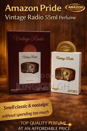 Vintage Radio