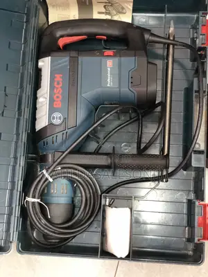 Bosch Demolition Breaker