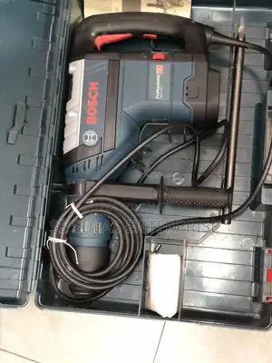 Bosch Demolition Breaker