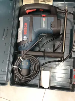 Bosch Demolition Breaker