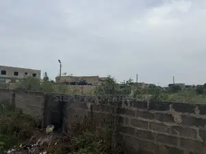 70/100ft Plot of Land at Adenta Amrahia for Sale