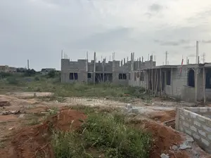 70/100ft Plot of Land at Adenta Amrahia for Sale