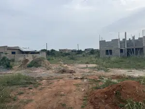 70/100ft Plot of Land at Adenta Amrahia for Sale