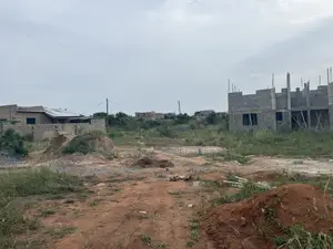 70/100ft Plot of Land at Adenta Amrahia for Sale