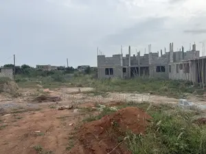 70/100ft Plot of Land at Adenta Amrahia for Sale