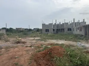 70/100ft Plot of Land at Adenta Amrahia for Sale
