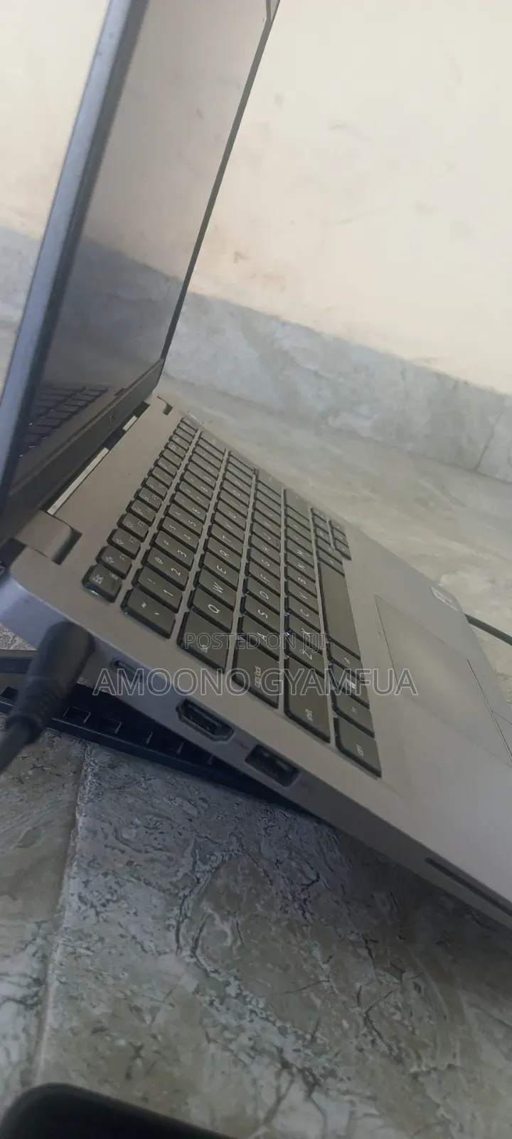 Laptop Dell Latitude 5310 16GB Intel Core i5 SSD 256GB