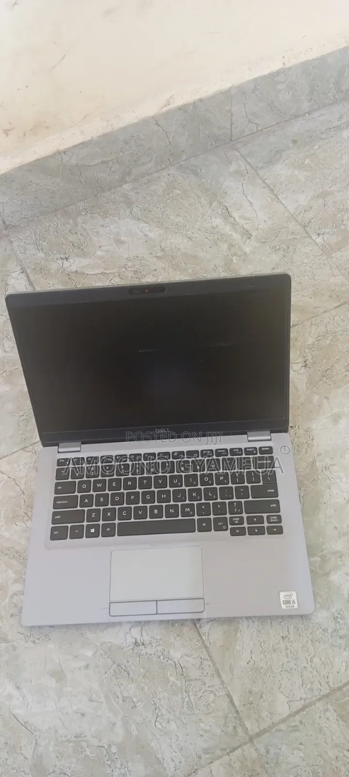 Laptop Dell Latitude 5310 16GB Intel Core i5 SSD 256GB