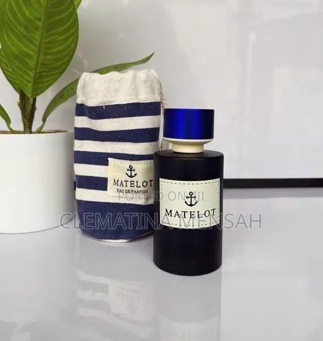 Original Perfumes