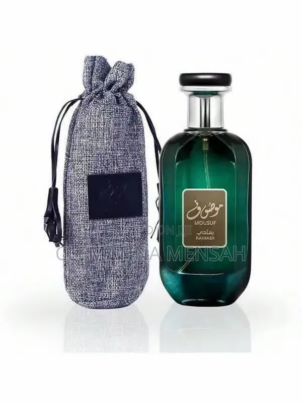 Original Perfumes