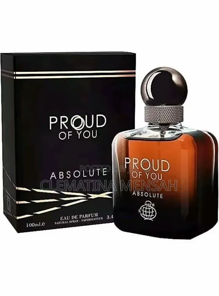 Original Perfumes