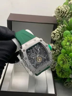 Richard Mille Watch