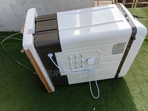 Nasco 5kg Twin Tub Washing Machine – Efficient Cleaning, Every Time