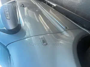 Mercedes-Benz M Class ML 350 2003 Silver