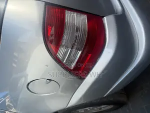 Mercedes-Benz M Class ML 350 2003 Silver