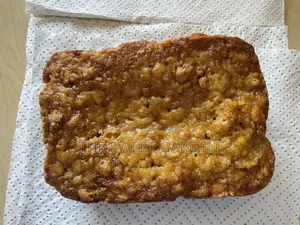 Moist Banana Bread