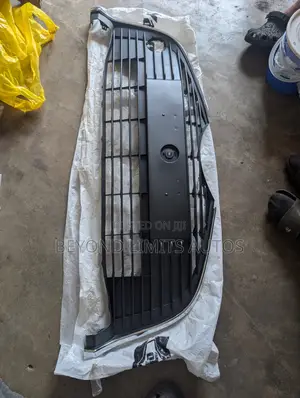 Toyota Yaris 2014,2016,2017,2018 Front Grille/ Front Shell