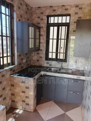 1bdrm Apartment in Oyibi Bush Canteen, Valley View Area for rent