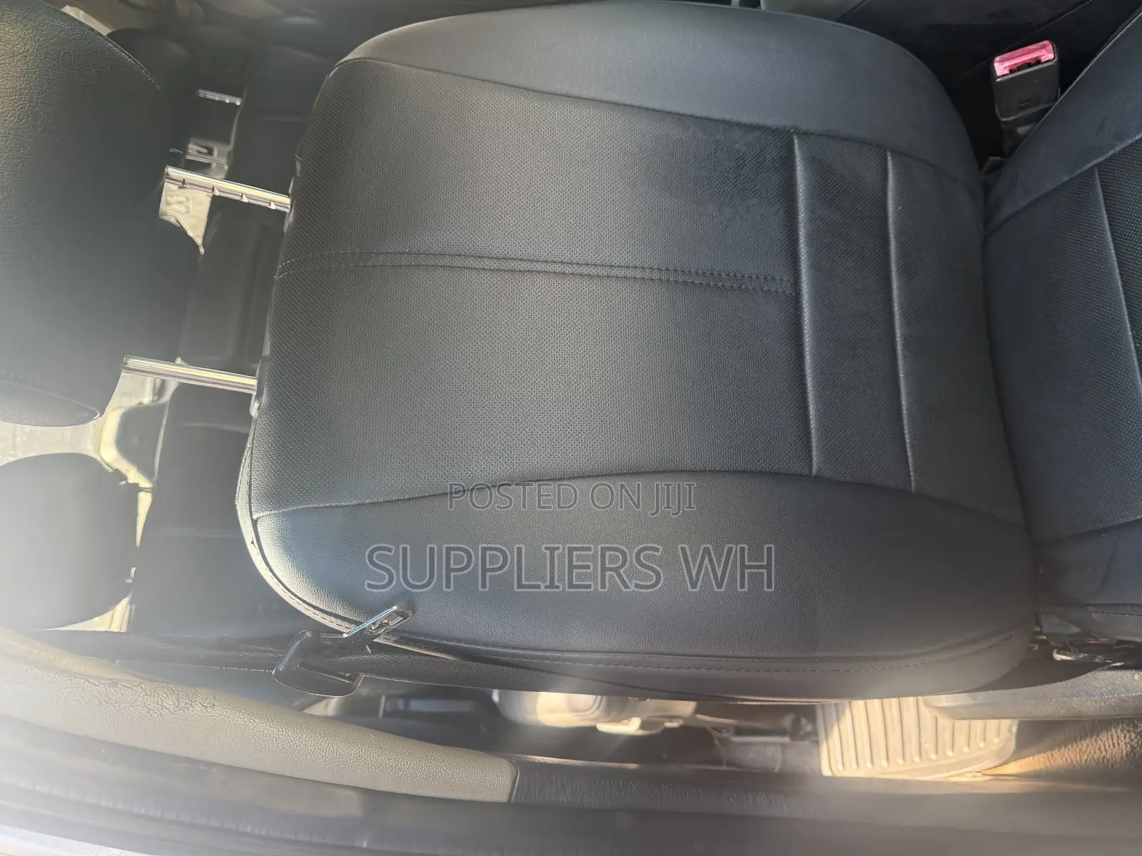 Mercedes-Benz M Class ML 350 2003 Silver