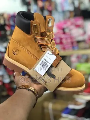 Timberland