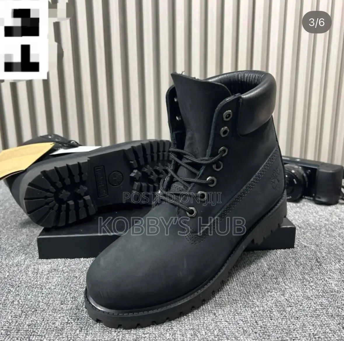 Timberland