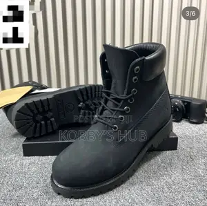 Timberland