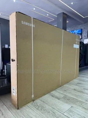 Samsung U8000f 75" HDR Smart Led Tv