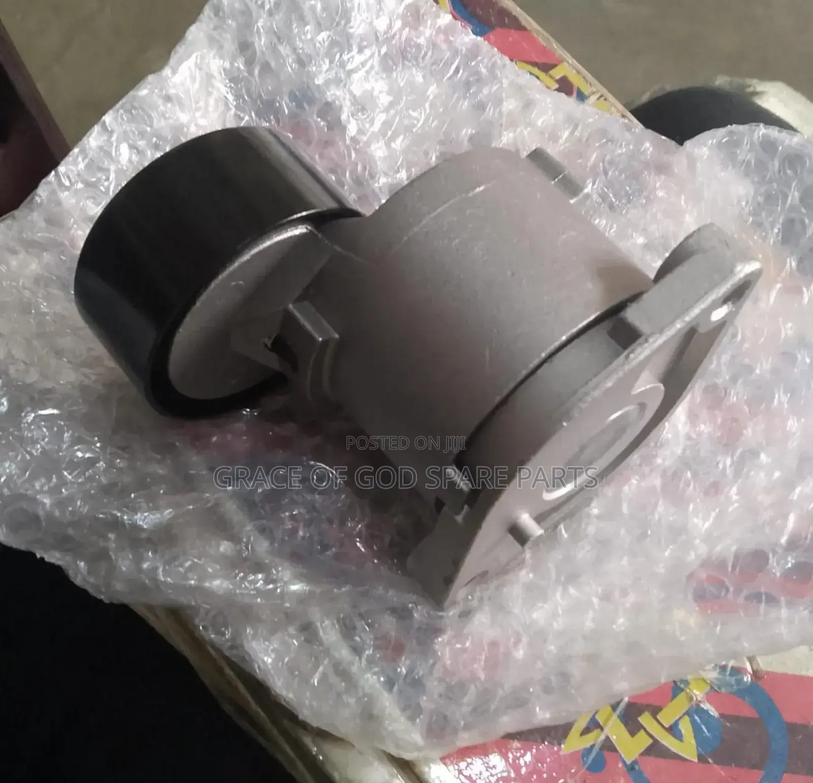Kia Sorento 2.0l 2017 Tensioner Belt Adjustor Original