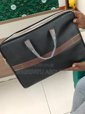 Misuu Laptop Bag