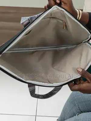 Misuu Laptop Bag