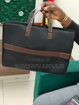 Misuu Laptop Bag