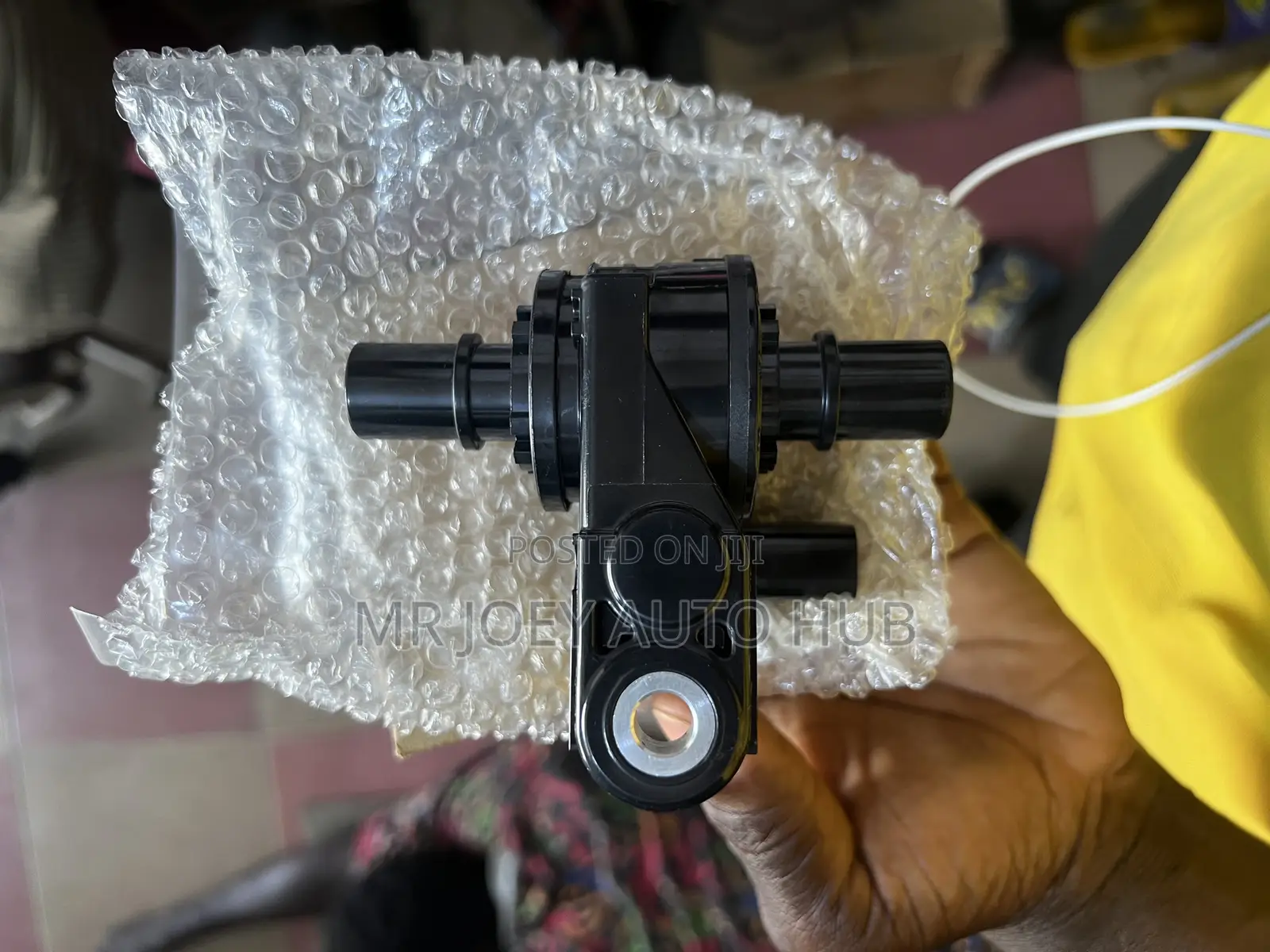 Toyota Corolla 2020 2021 2022 2023 2024 2025 Coolant Valve