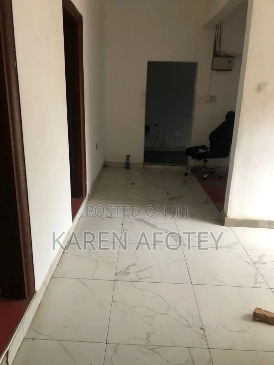 2bdrm House in Spintex for rent