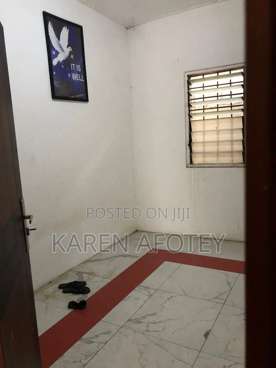 2bdrm House in Spintex for rent