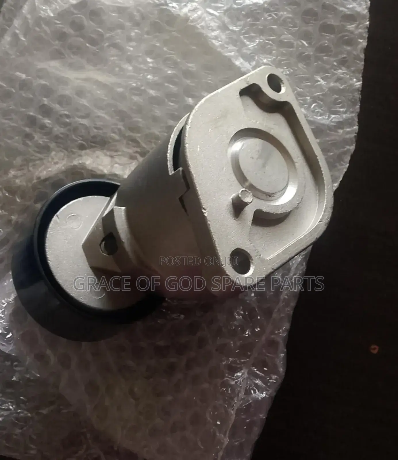 Kia Sportage 2.0l 2018 Tensioner Belt Adjustor Original