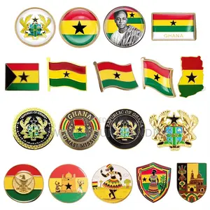 Label Pins/Tags (Moq: 100pcs)