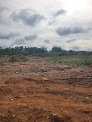 A Plot of Land for Sale at Tseaddo