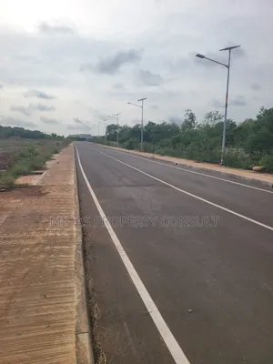 A Plot of Land for Sale at Tseaddo
