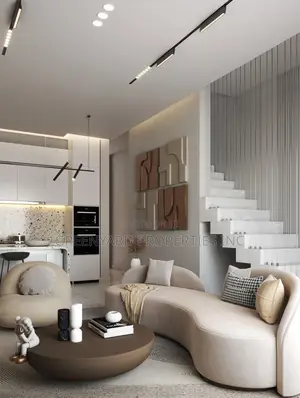 3bdrm Townhouse/Terrace in Adjiringanor, East Legon for sale