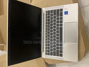 Laptop HP EliteBook 830 G8 8GB Intel Core i5 SSD 256GB