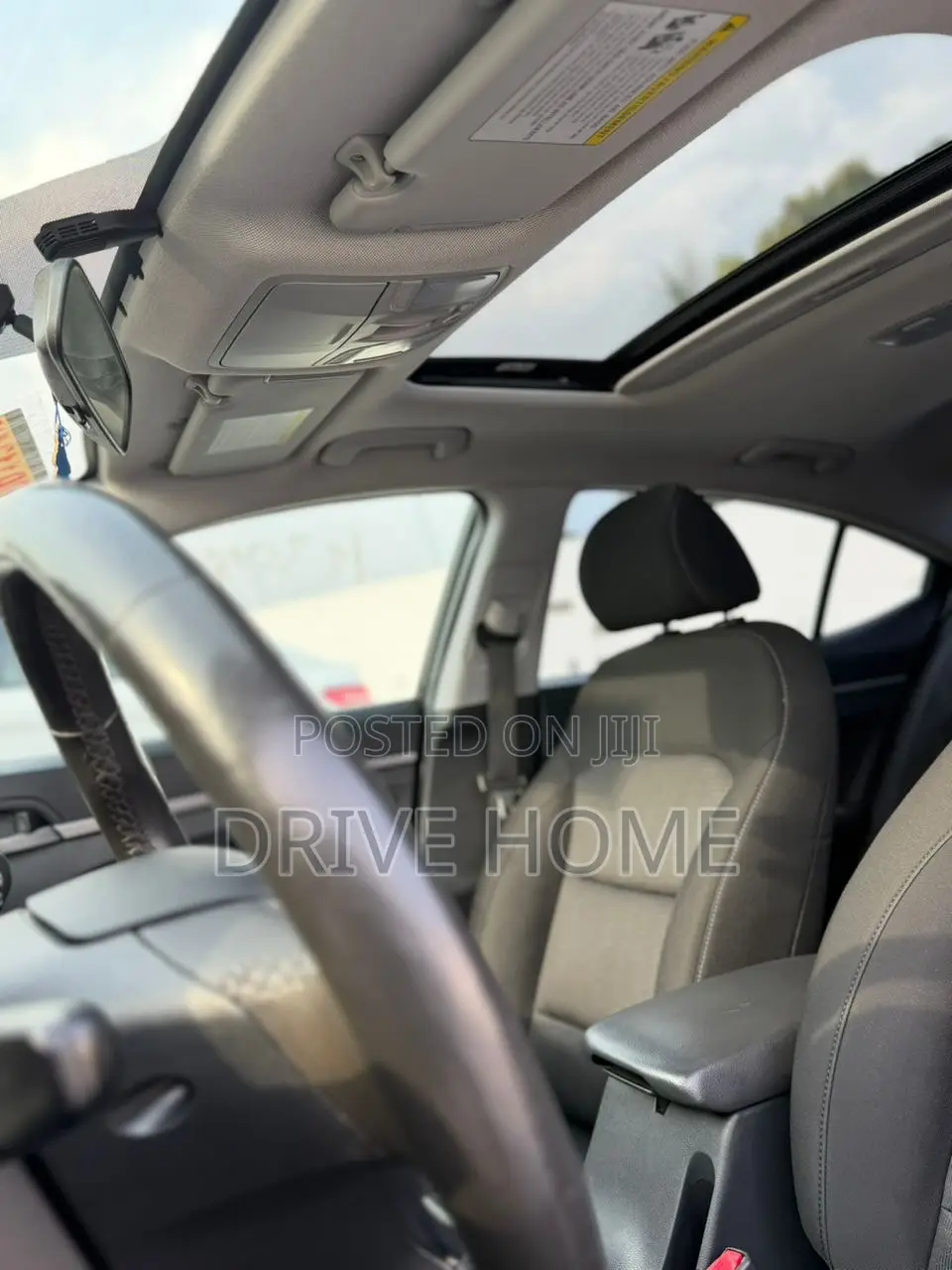 Hyundai Elantra Limited 2018 Black