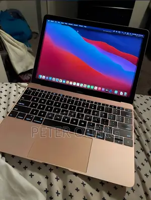 Laptop Apple MacBook 2016 8GB Apple M5 SSD 512GB