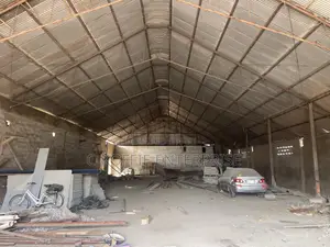 3,000 SQM Warehouse at Graphics Road for Rent
