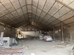 3,000 SQM Warehouse at Graphics Road for Rent