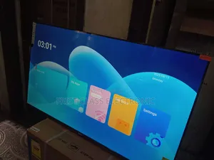 3
Sigma 55 Uhd Tv Vibe, Tv That Changes How You Watch.