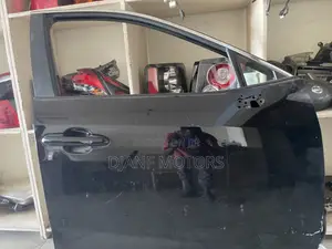 Honda Cr-v 20 Door