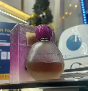 Avon Far Away