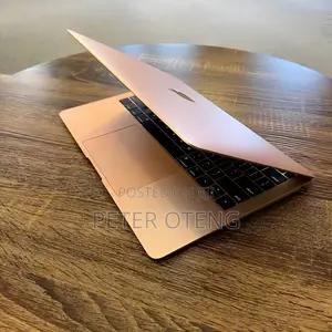 Laptop Apple MacBook 2016 8GB Apple M5 SSD 512GB