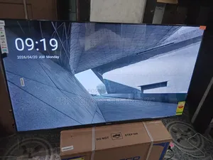 Sigma55uhd Tv Feel, Tv That Pulls You Deeper.
Get Lost in Every Scene.