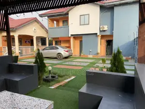 Furnished 12bdrm House in Newly Guest House, Kasoa for sale